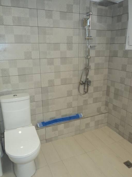 The Getaway Apartment Agia Marina  Luaran gambar