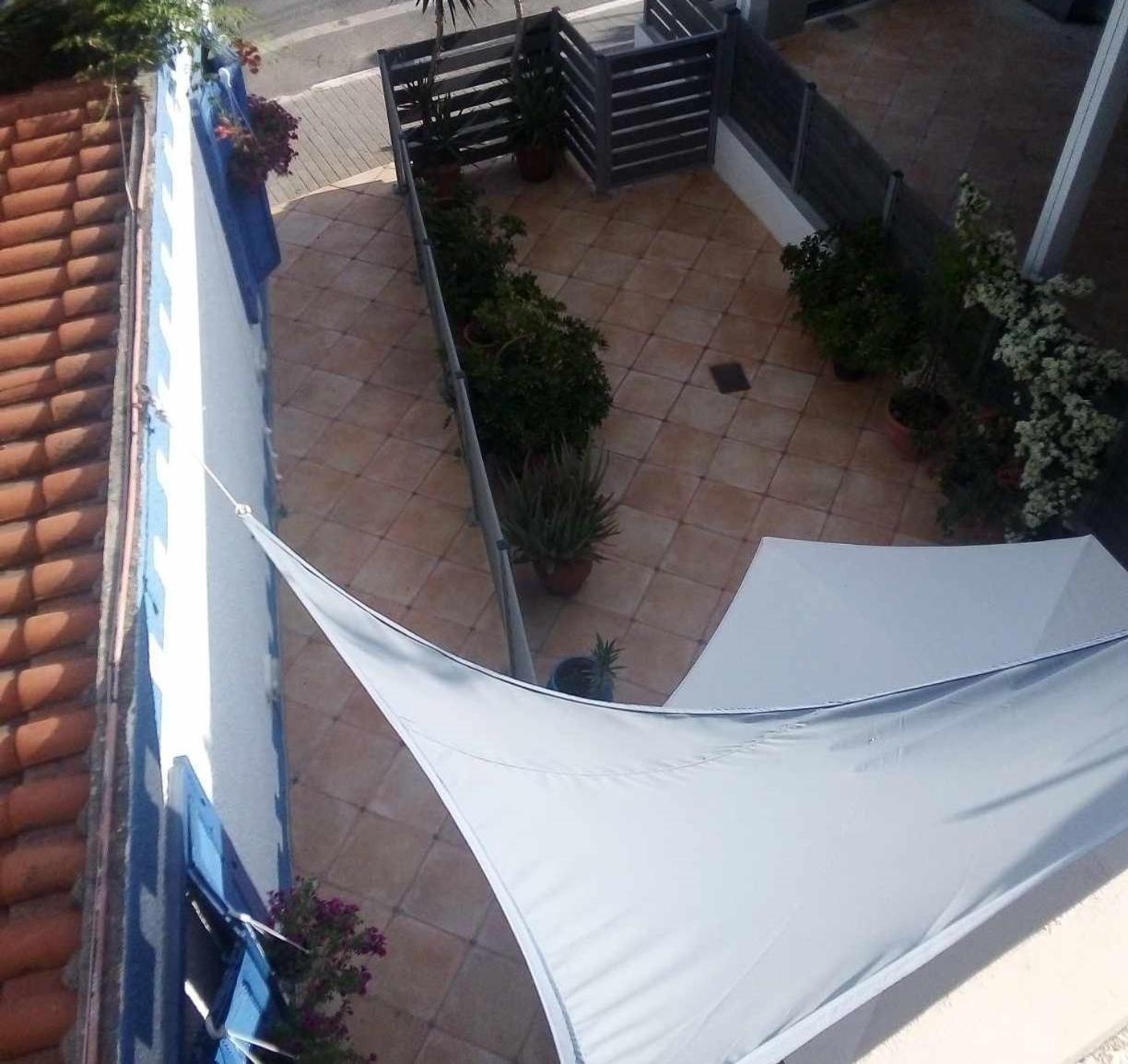 The Getaway Apartment Agia Marina  Luaran gambar